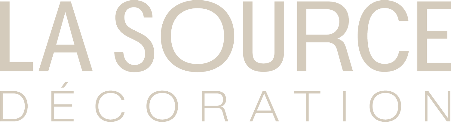 La Source Décoration