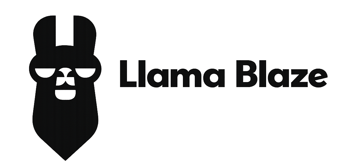 Llama Blaze