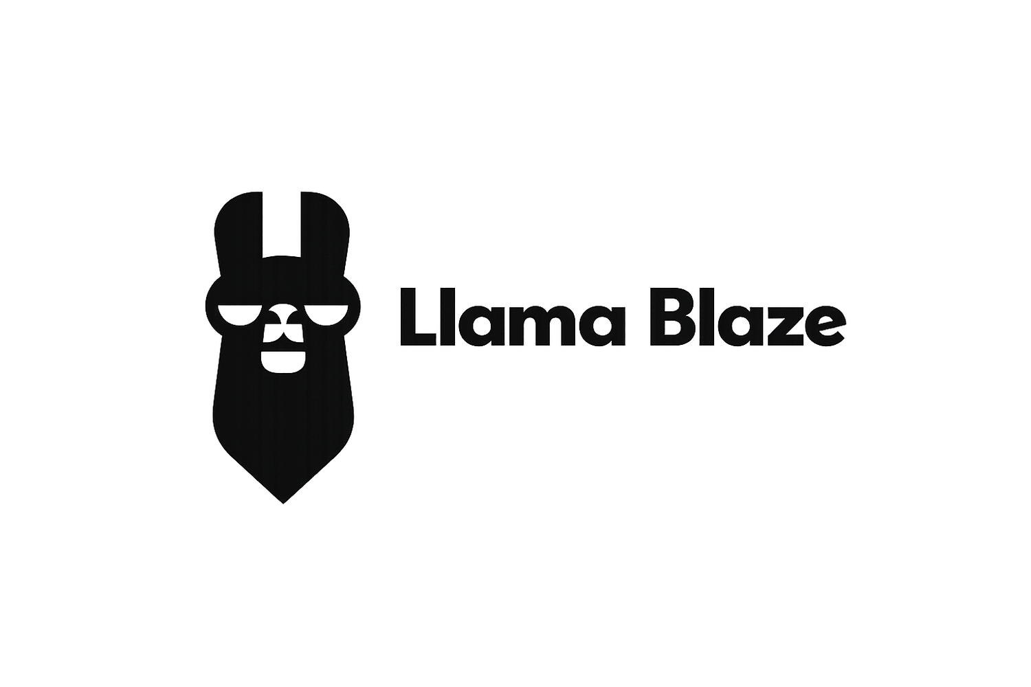 Llama Blaze