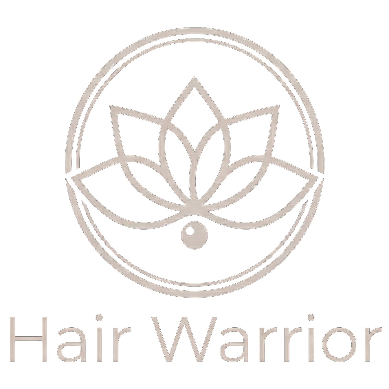 Hair Warrior