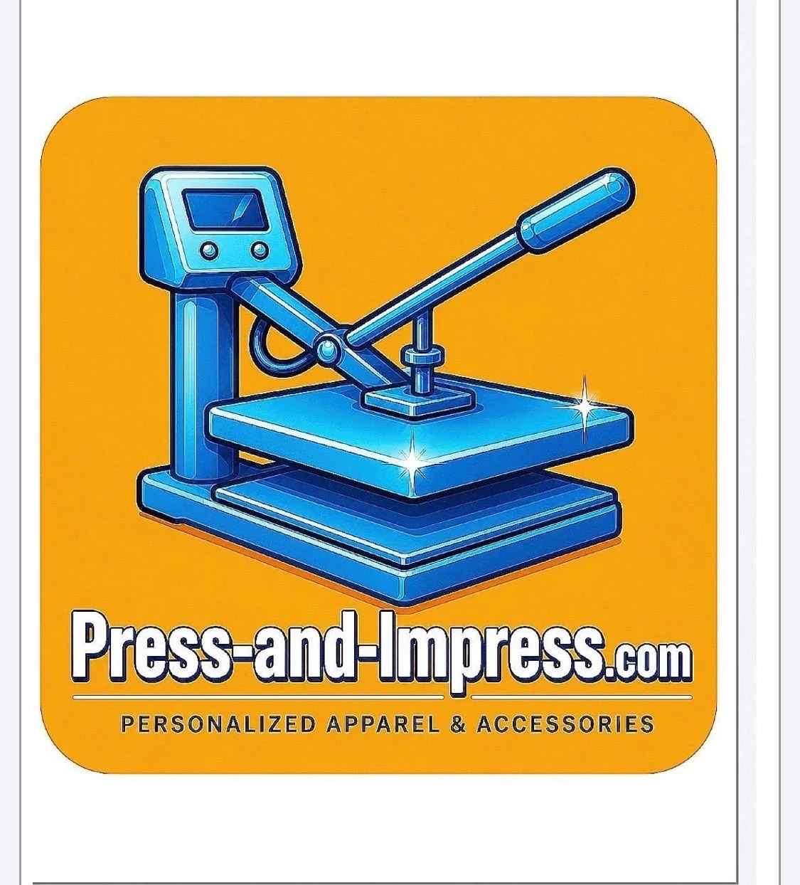 Press-and-Impress