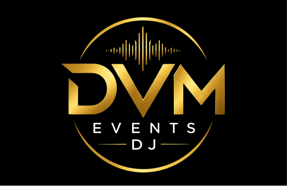 DVM Events DJ