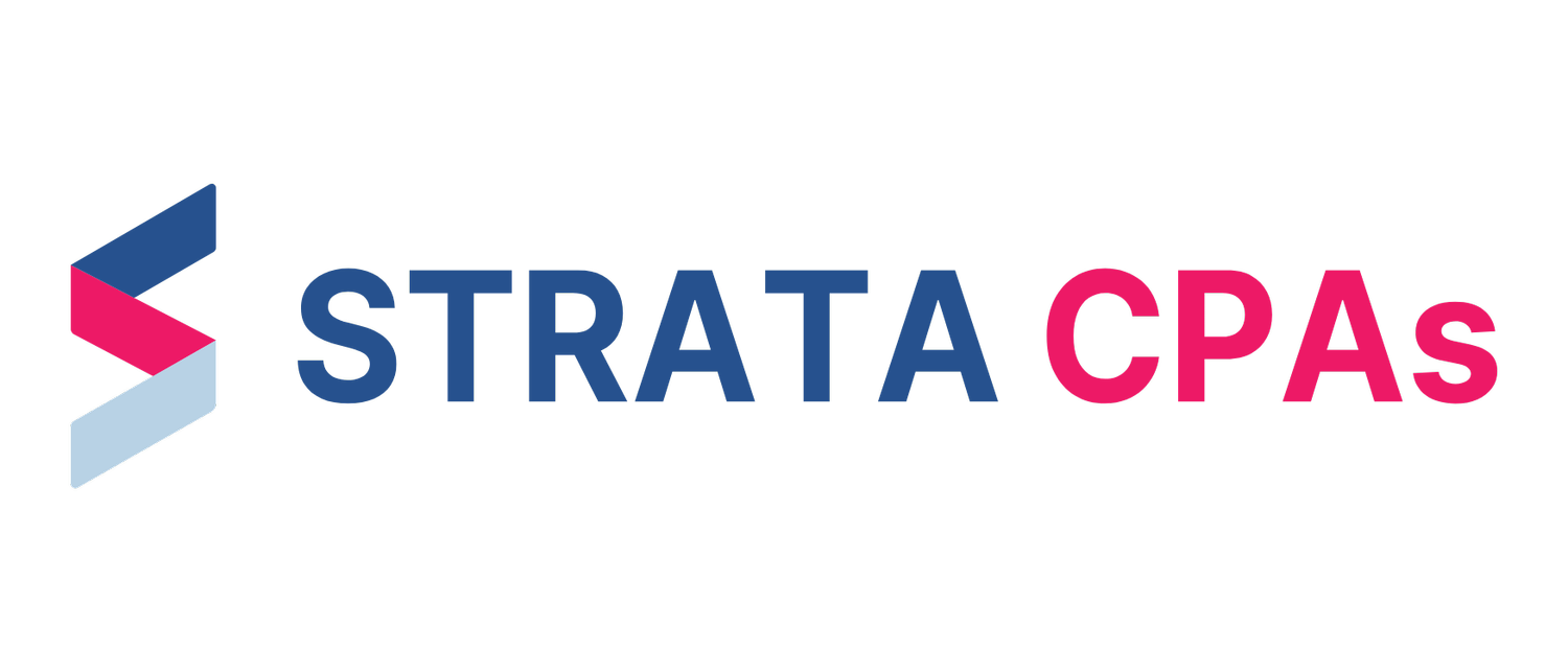Strata CPAs