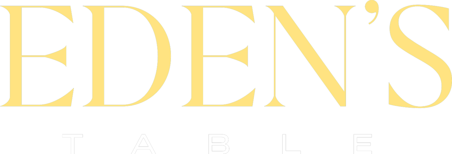 Eden's Table