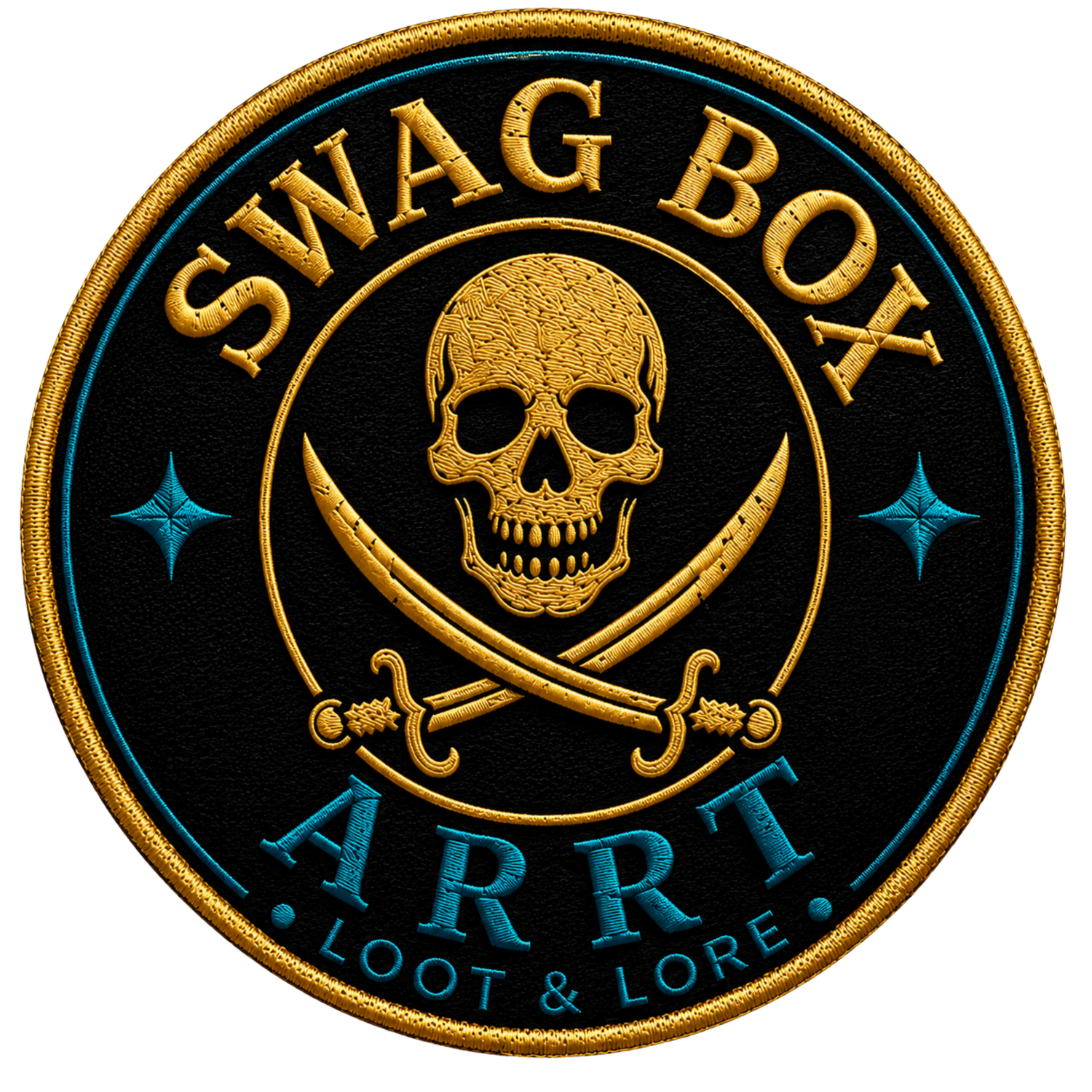 Swag Box Art A Collection Of Collections