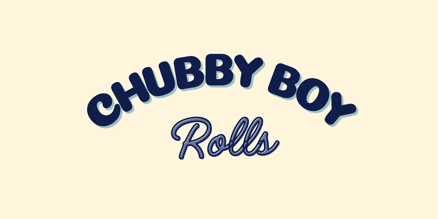 Chubby Boy Rolls