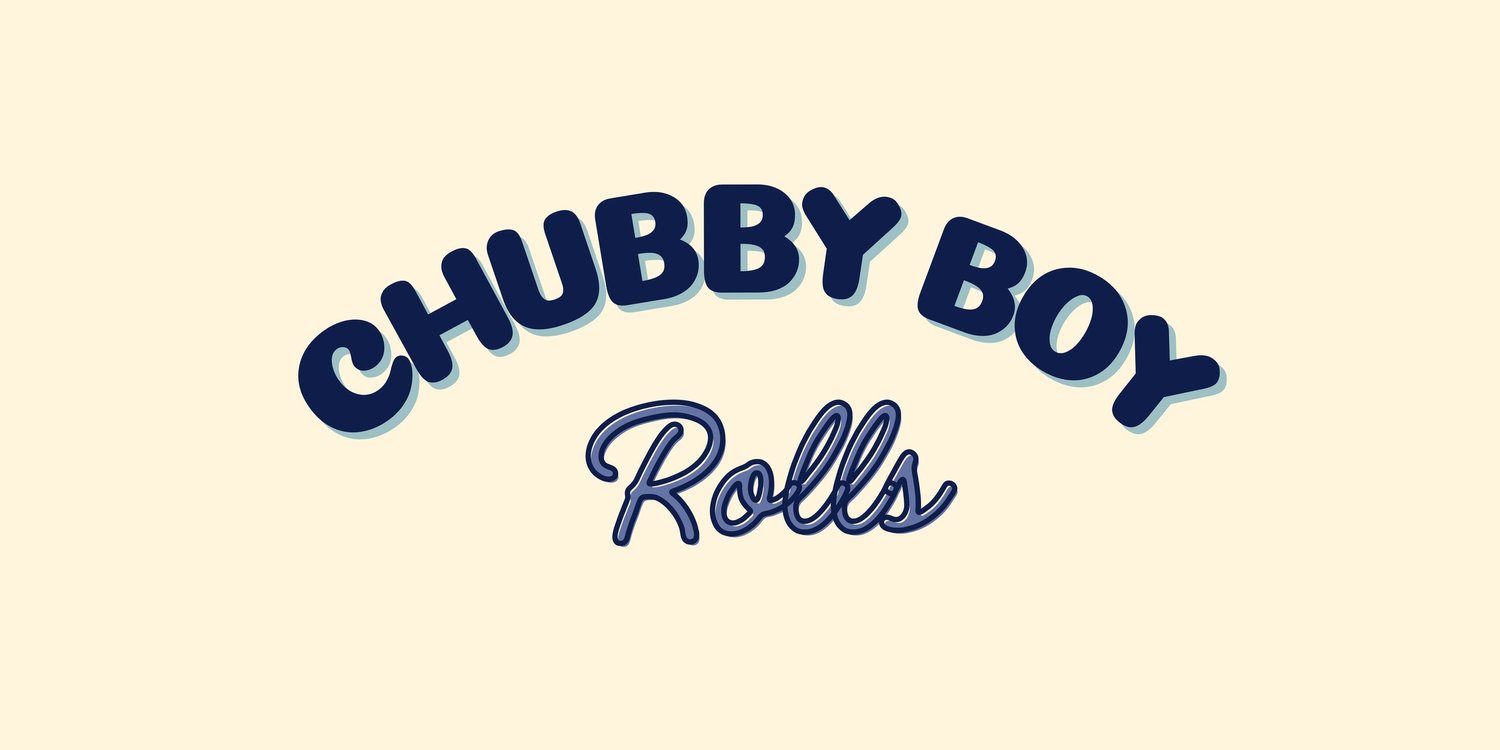 Chubby Boy Rolls
