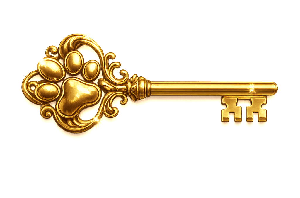 KEYS TO KINDNESS PROJECT