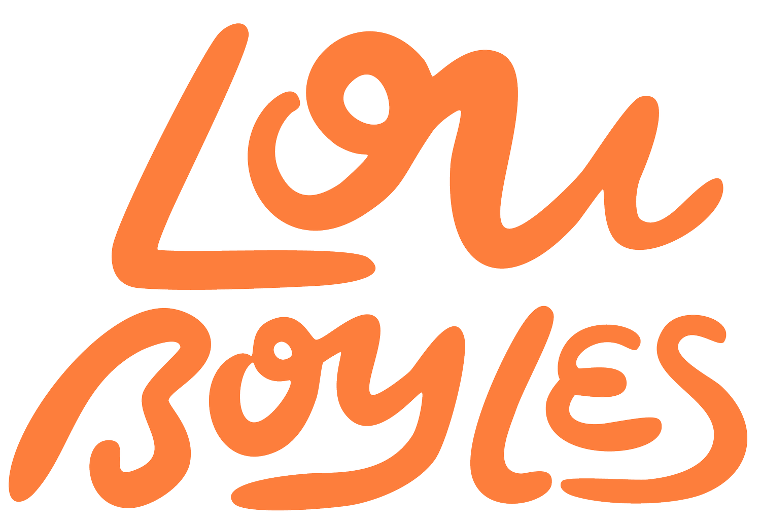 Lou Boyles