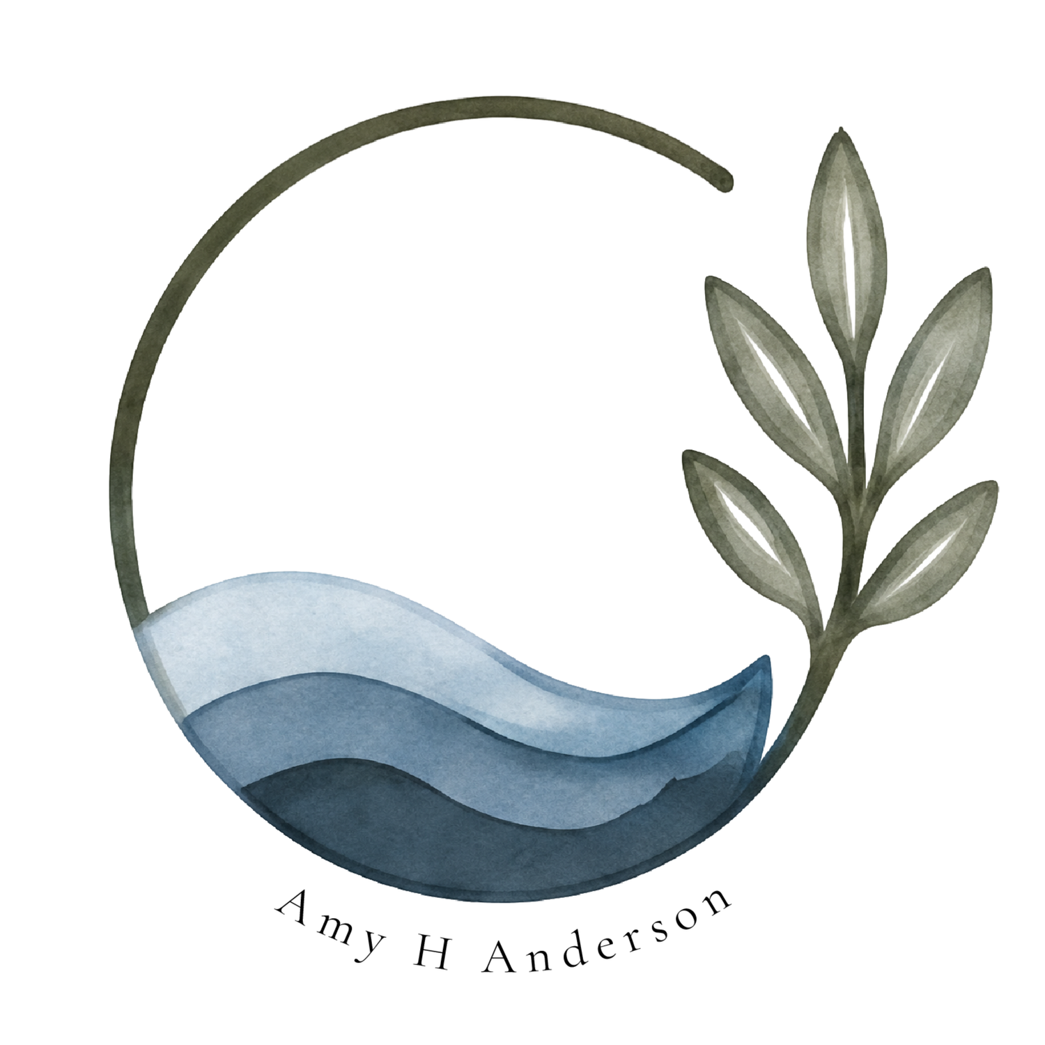 Author Amy H Anderson