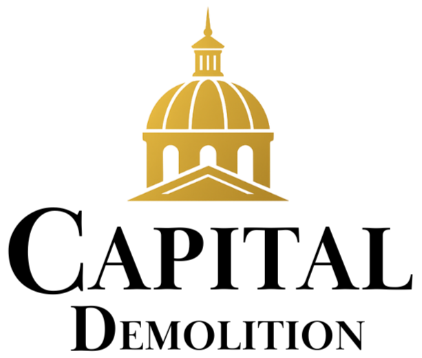 Capital Demolition