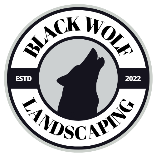 Black Wolf Landscaping