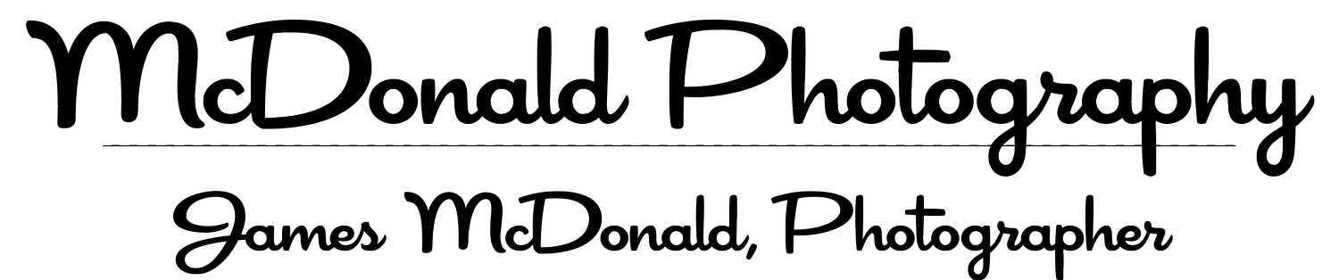 McDonald Photography