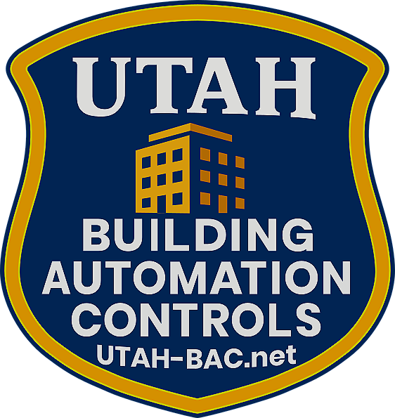 Utah Building Automation Controls