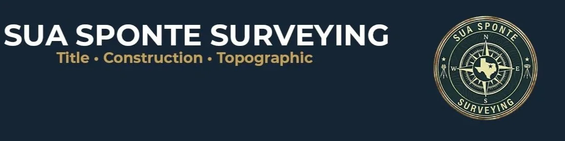 Sua Sponte Surveying