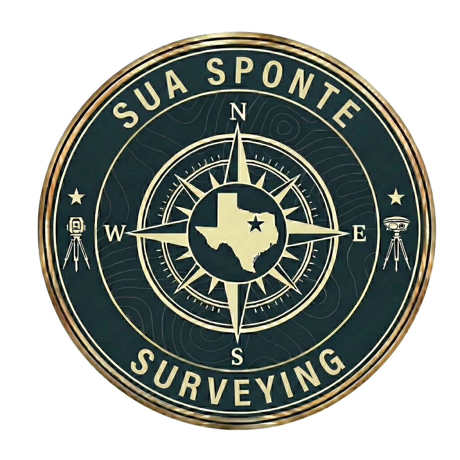 Sua Sponte Surveying