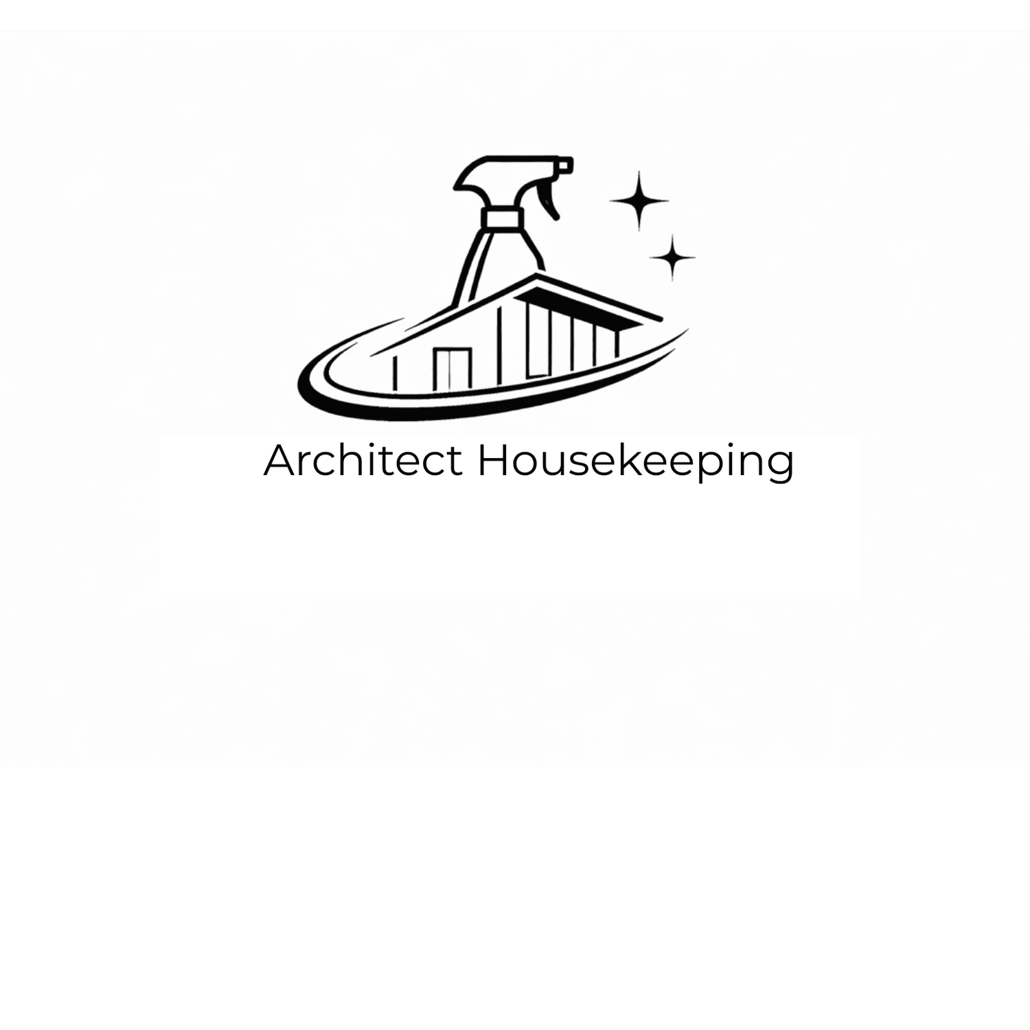 Architect Housekeeping