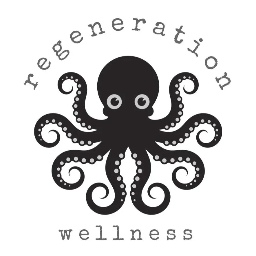Regeneration Wellness