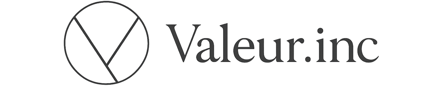 Valeur.inc