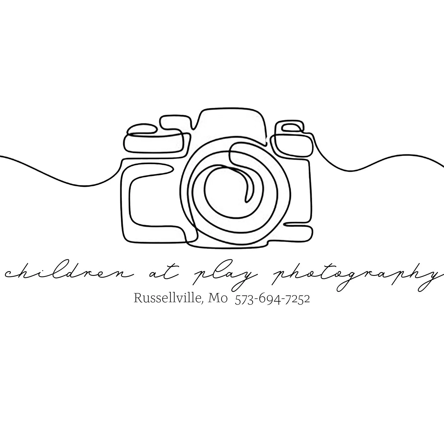 Children At Play Photography