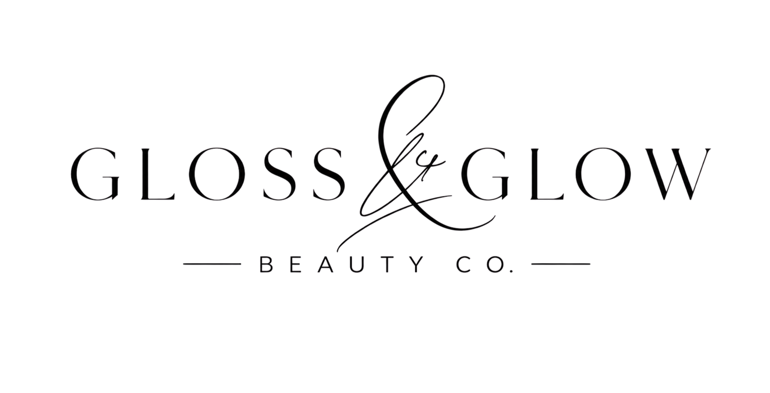 Gloss & Glow Beauty Co.