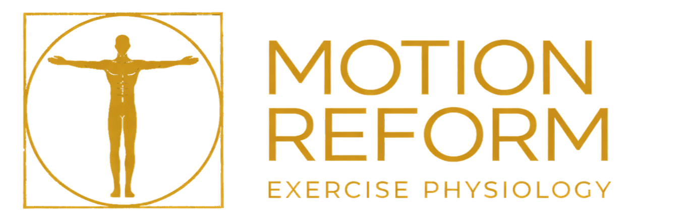Motion Reform