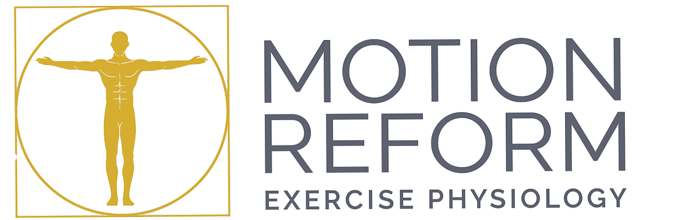 Motion Reform