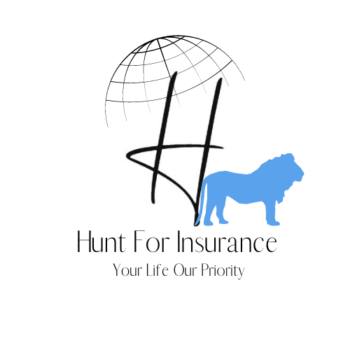 Hunt For Insurance (Copy)