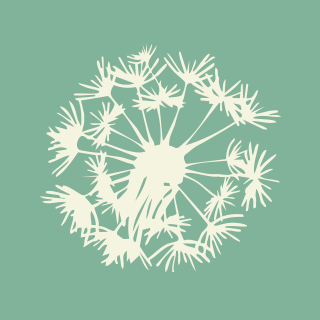 dandelion house