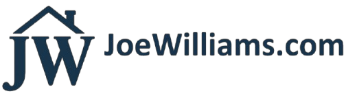 JoeWilliams.com