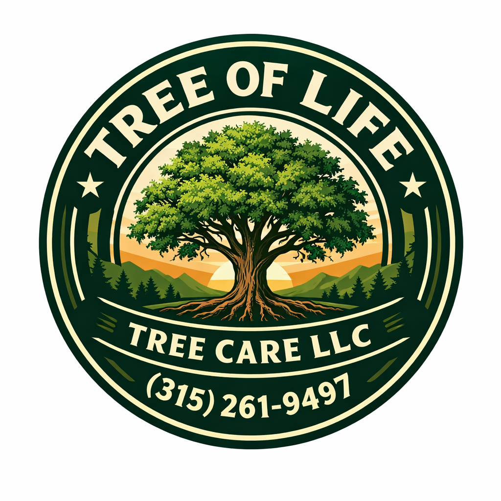 Tree of Life Tree Care LLC