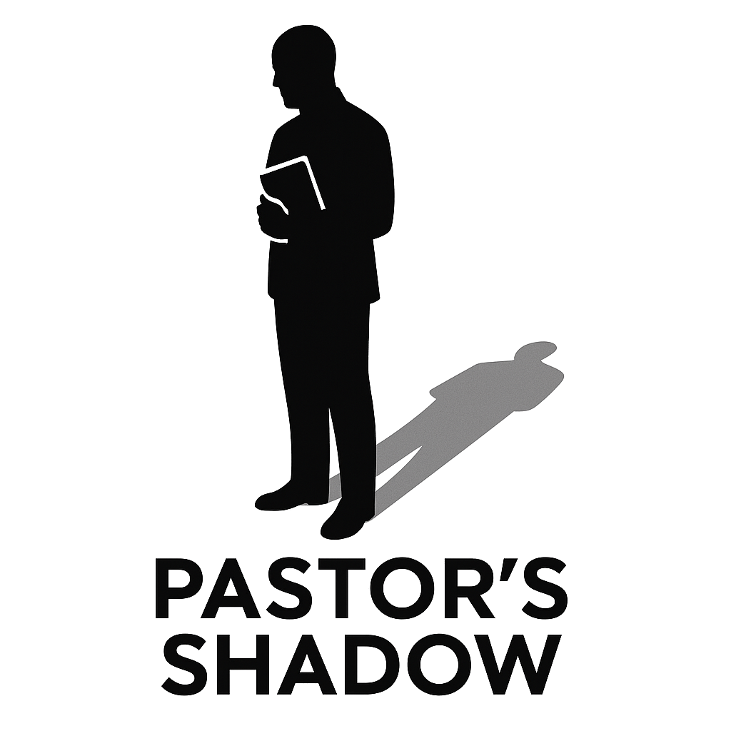 Pastor's Shadow