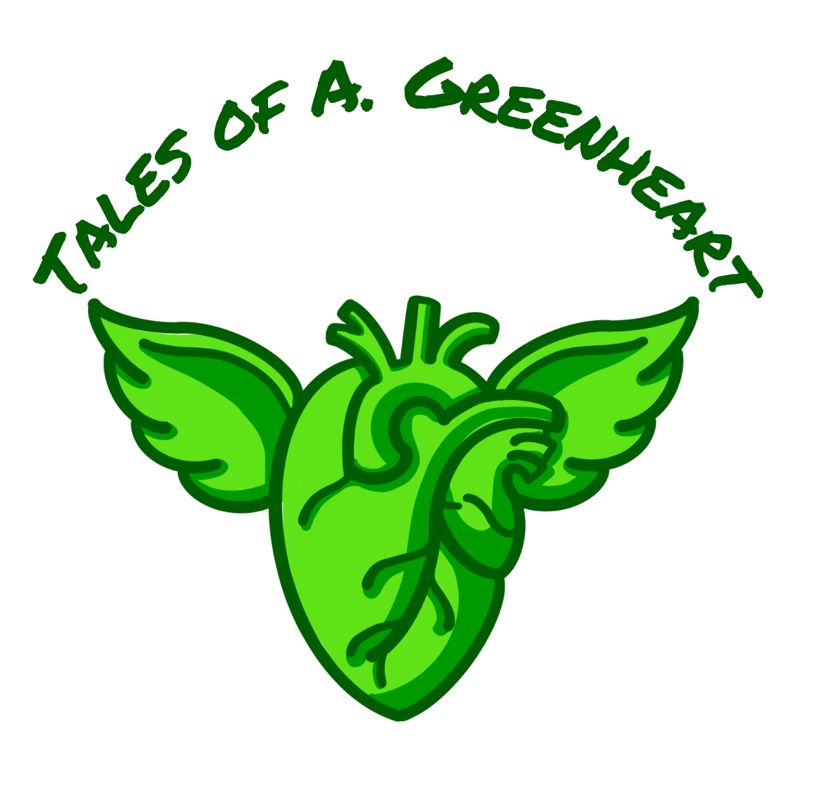 Tales of A. Greenheart
