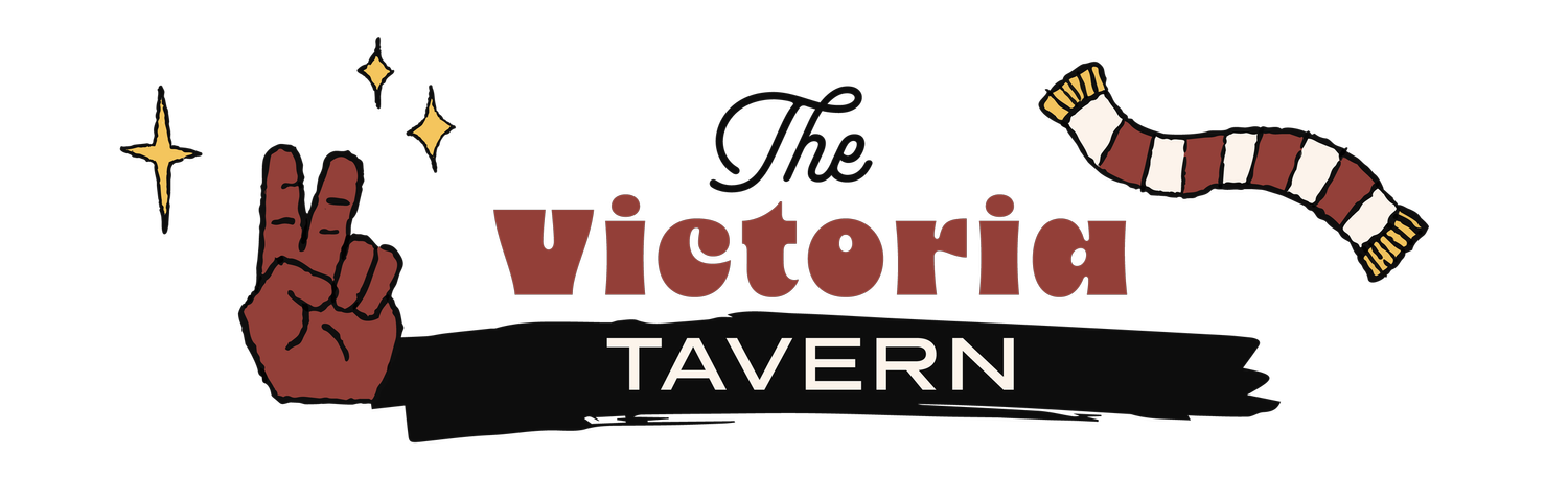 The Victoria Tavern – Holloway