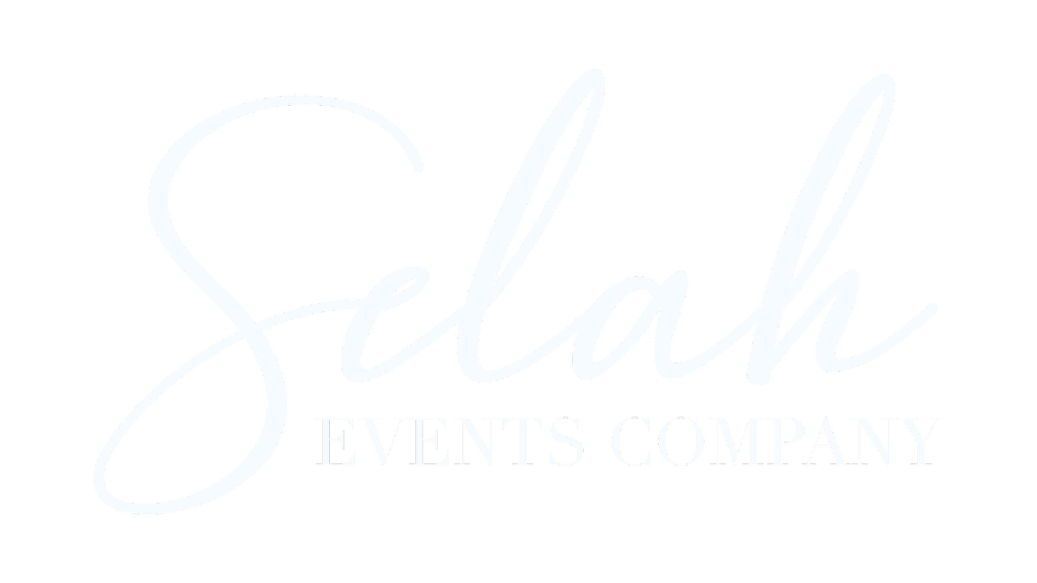 Selah Events Company