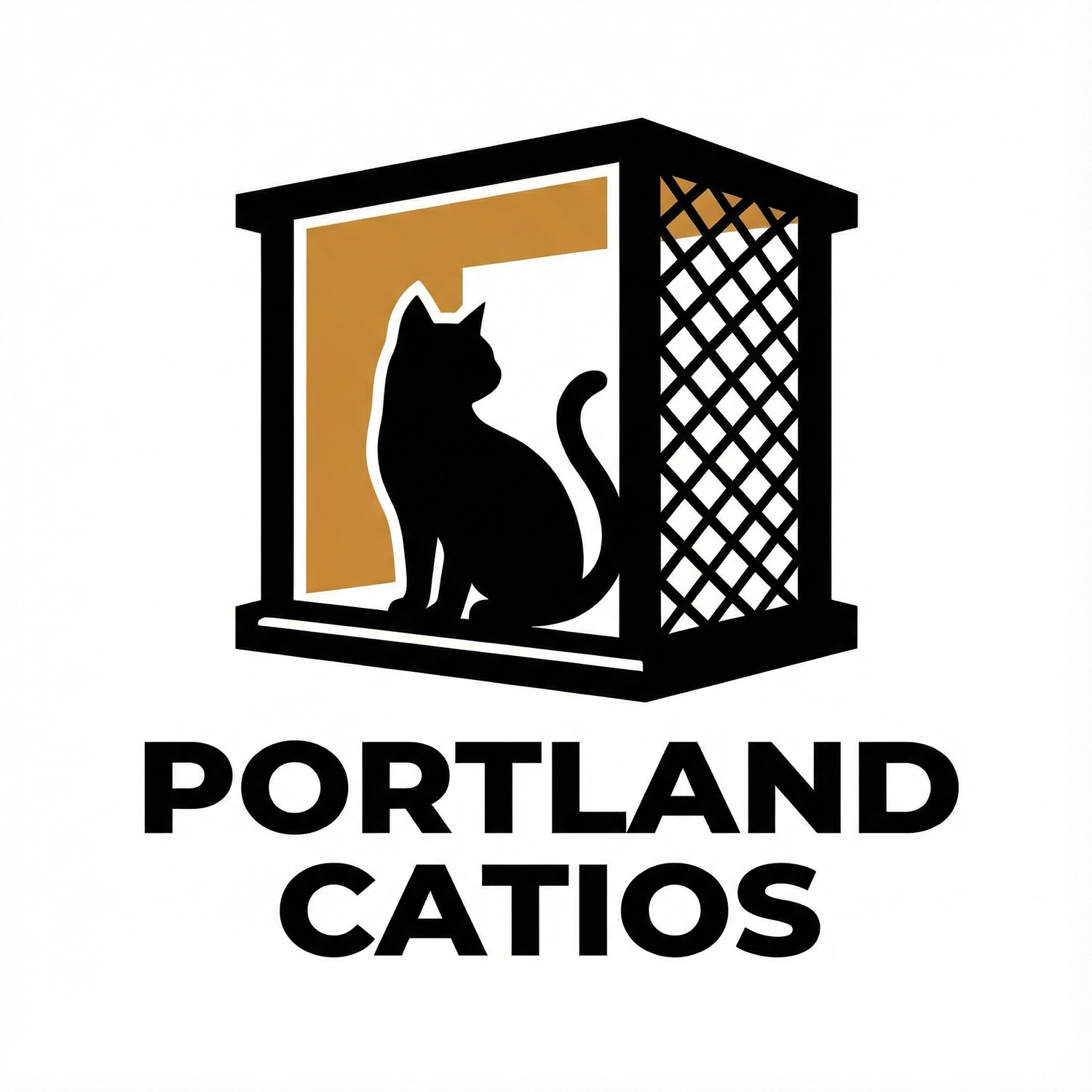 Portland Catios | Custom Catio Builder & Enclosure