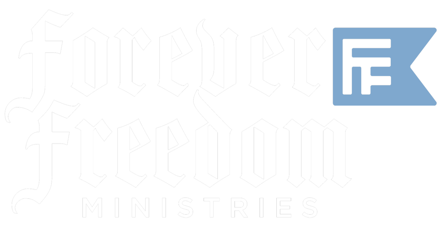 Forever Freedom Ministries