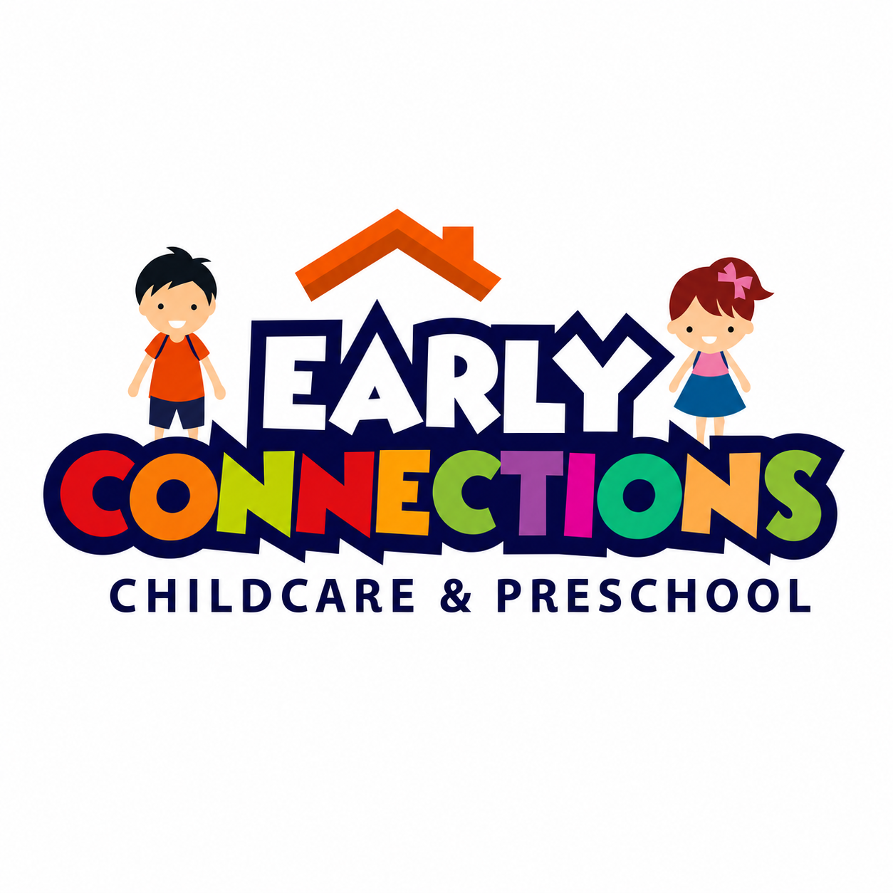 EARLY CONNECTIONS CHILDCARE