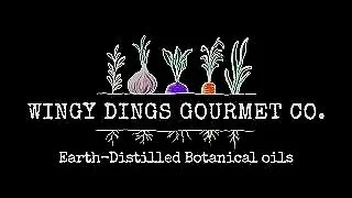 Distilled Culinary Goods