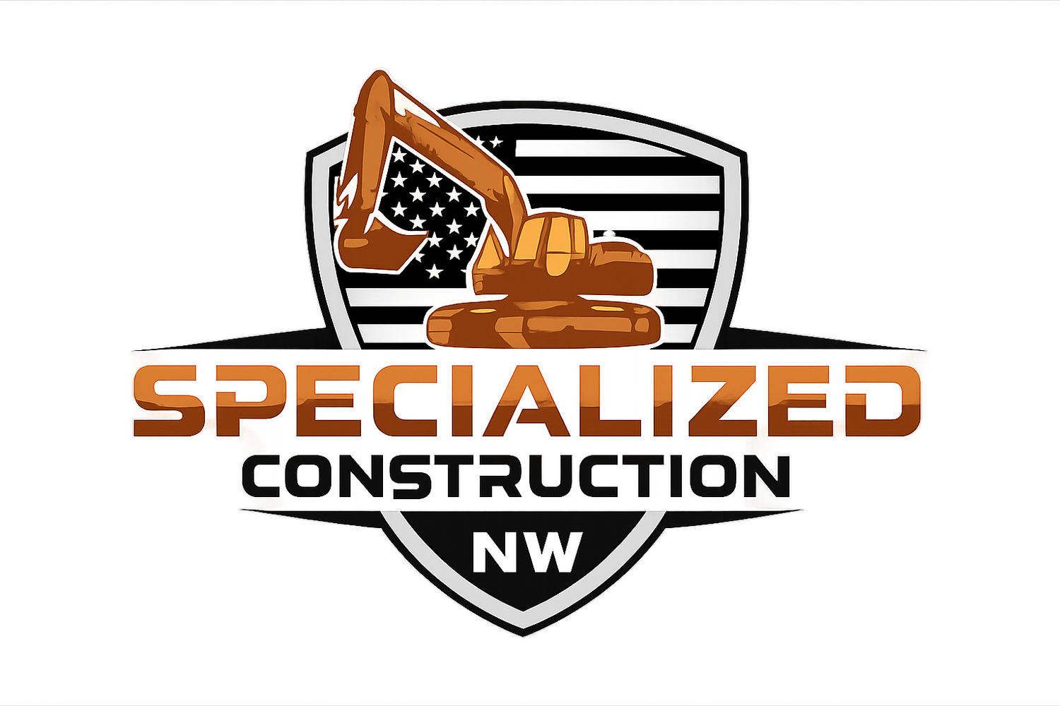 SPECIALIZED CONSTRUCTION NW