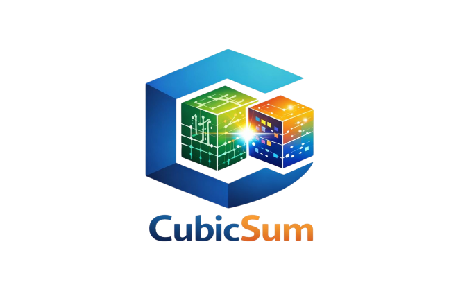 Cubic Sum