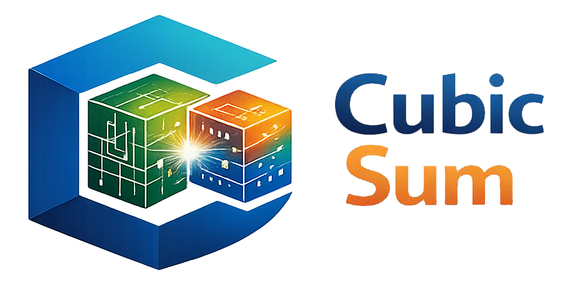Cubic Sum