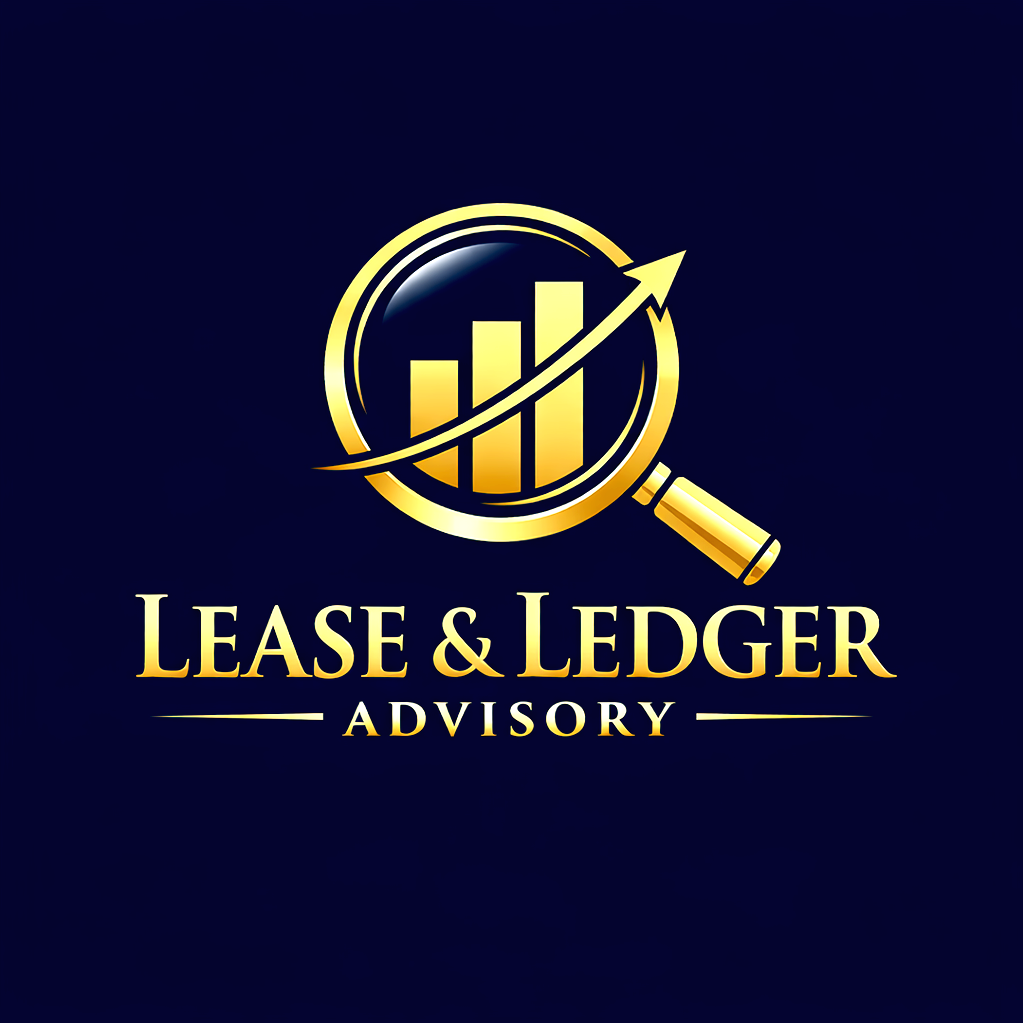 Lease and Ledger Advisory