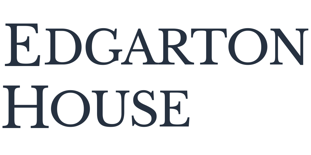 EDGARTON HOUSE LIMITED