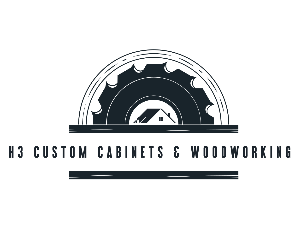 H3 Custom Cabinets & Woodworking