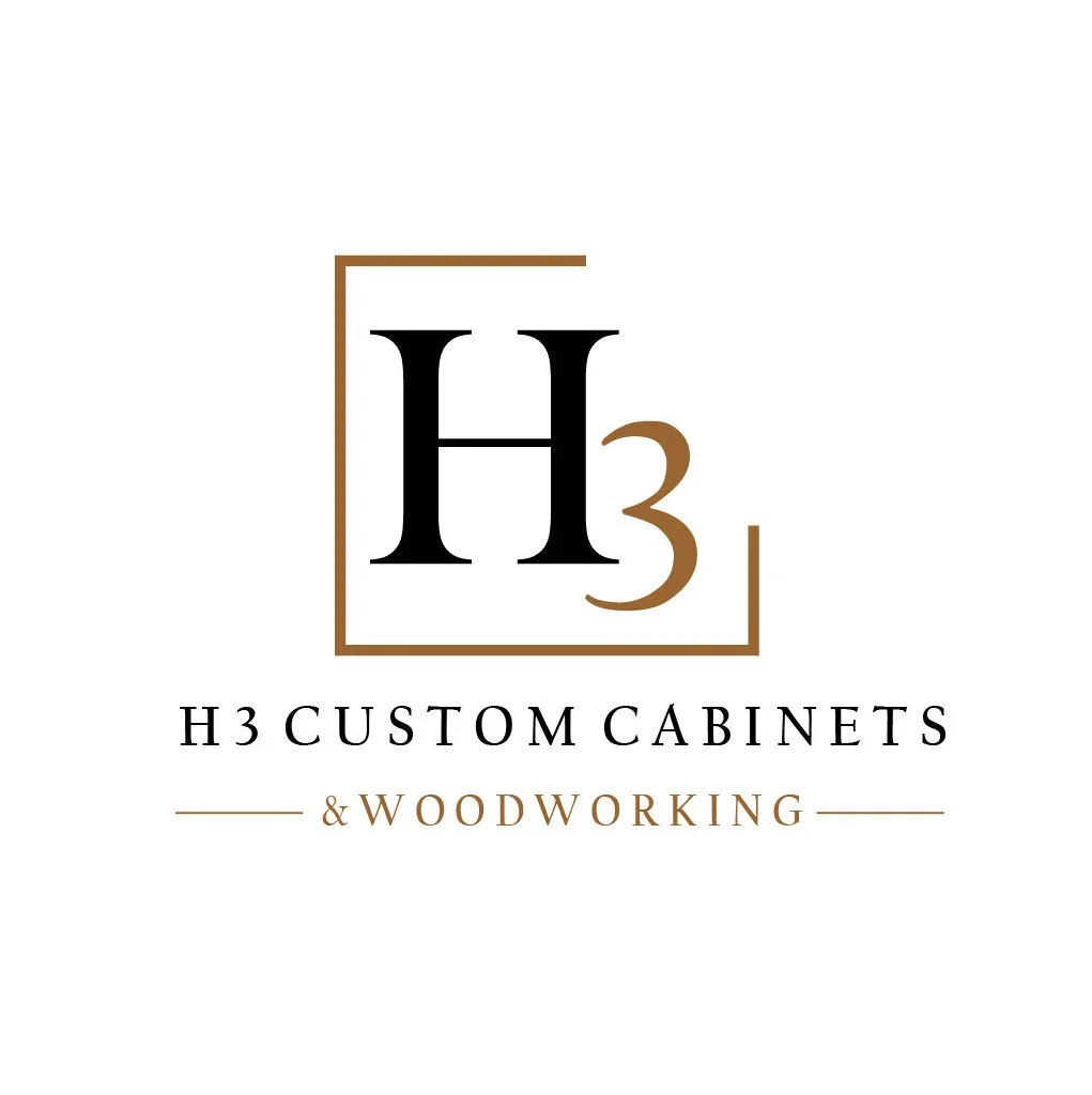 H3 Custom Cabinets & Woodworking
