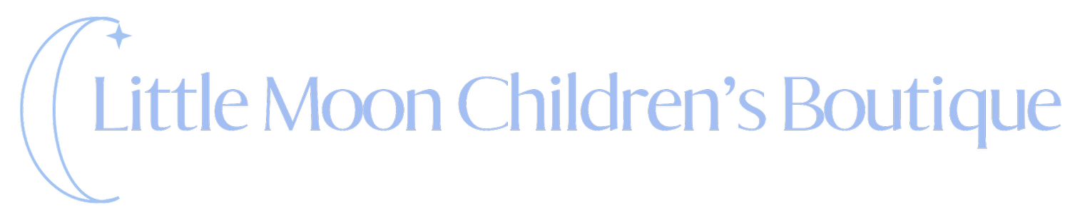 Little Moon Children's Boutique