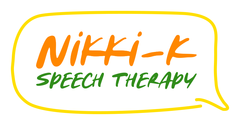 Nikki-K Speech & Language Therapy
