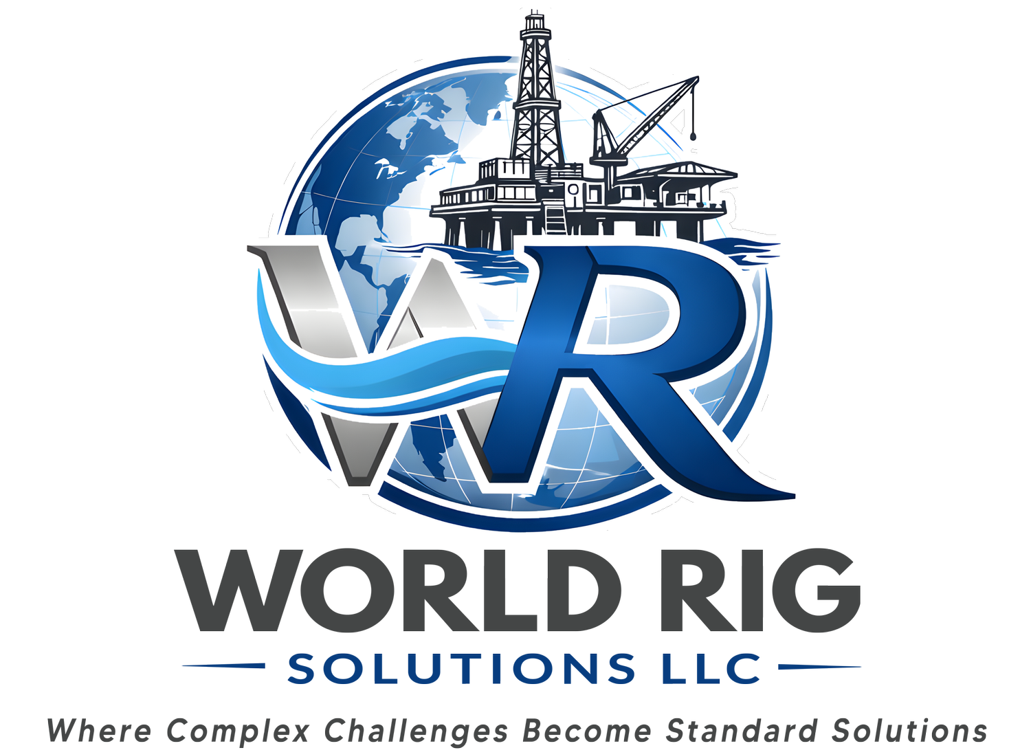World-Rig Solutions LLC