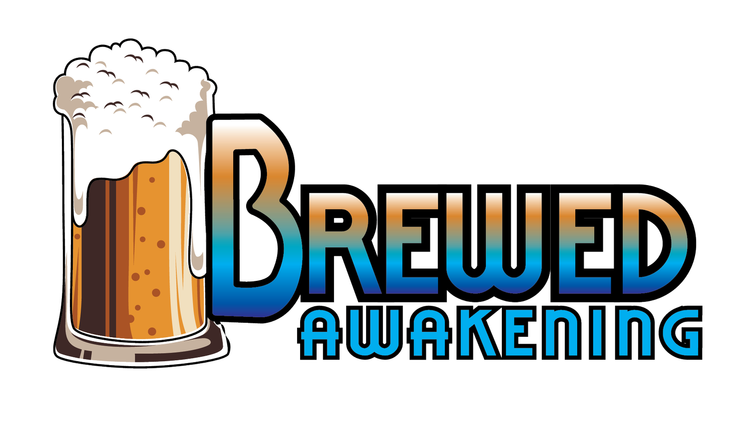 Brewed Awakening TV Show